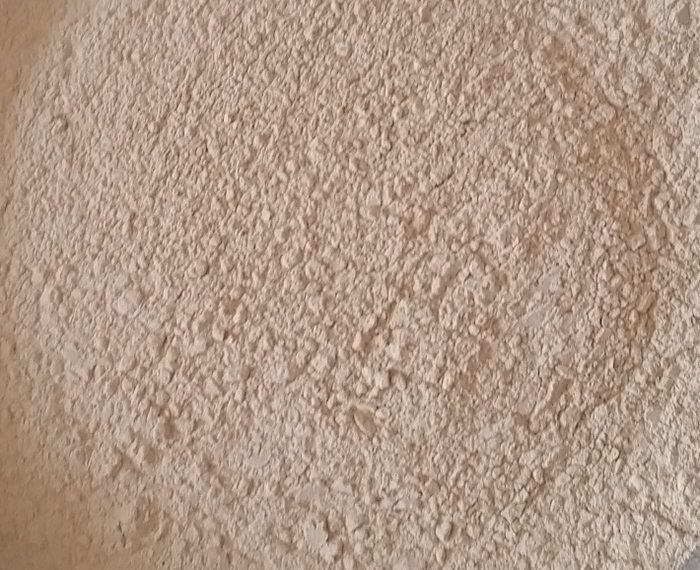 型煤膨潤土 (2)